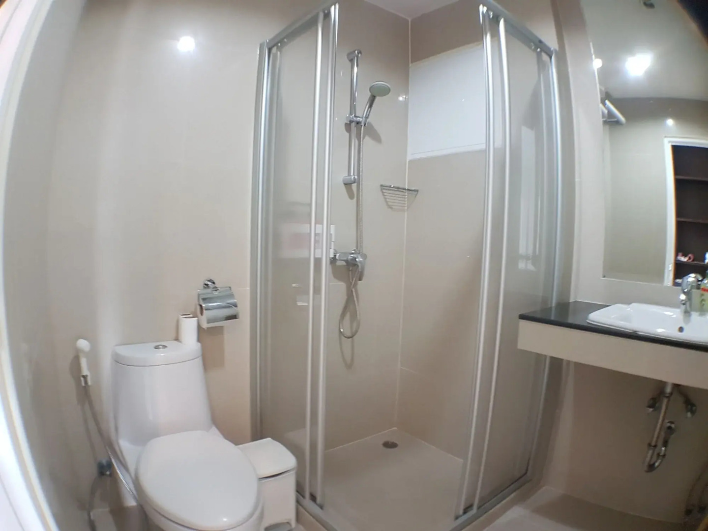 Foto - 14 Place Sukhumvit Suites