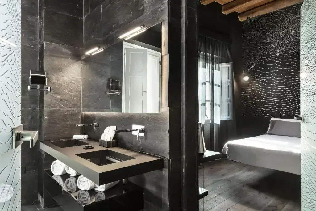 Foto - Casa Clàt - Boutique Hotel