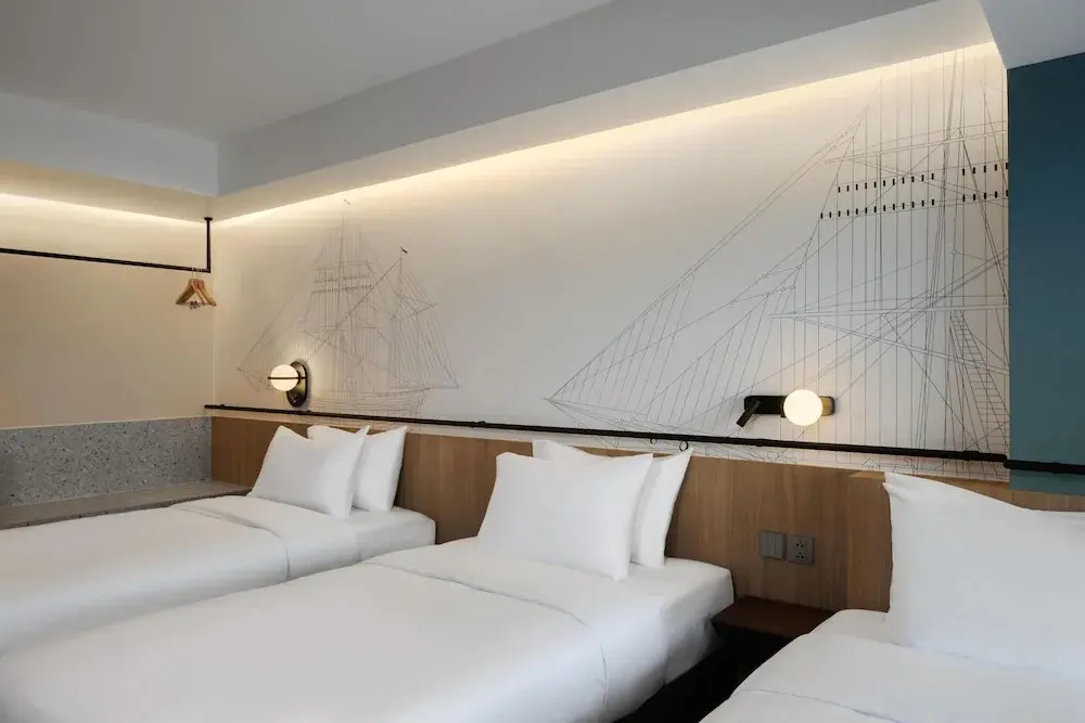 Foto - Best Western Matter Tiwanon Hotel