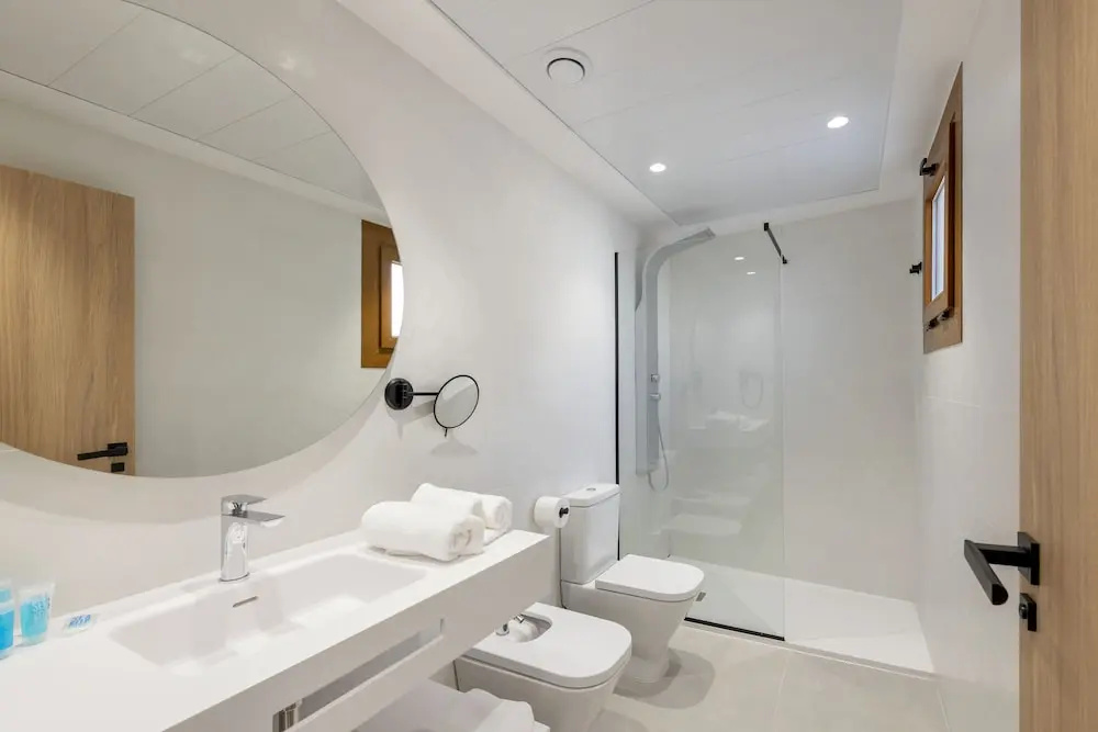 Foto - Odyssey Rooms