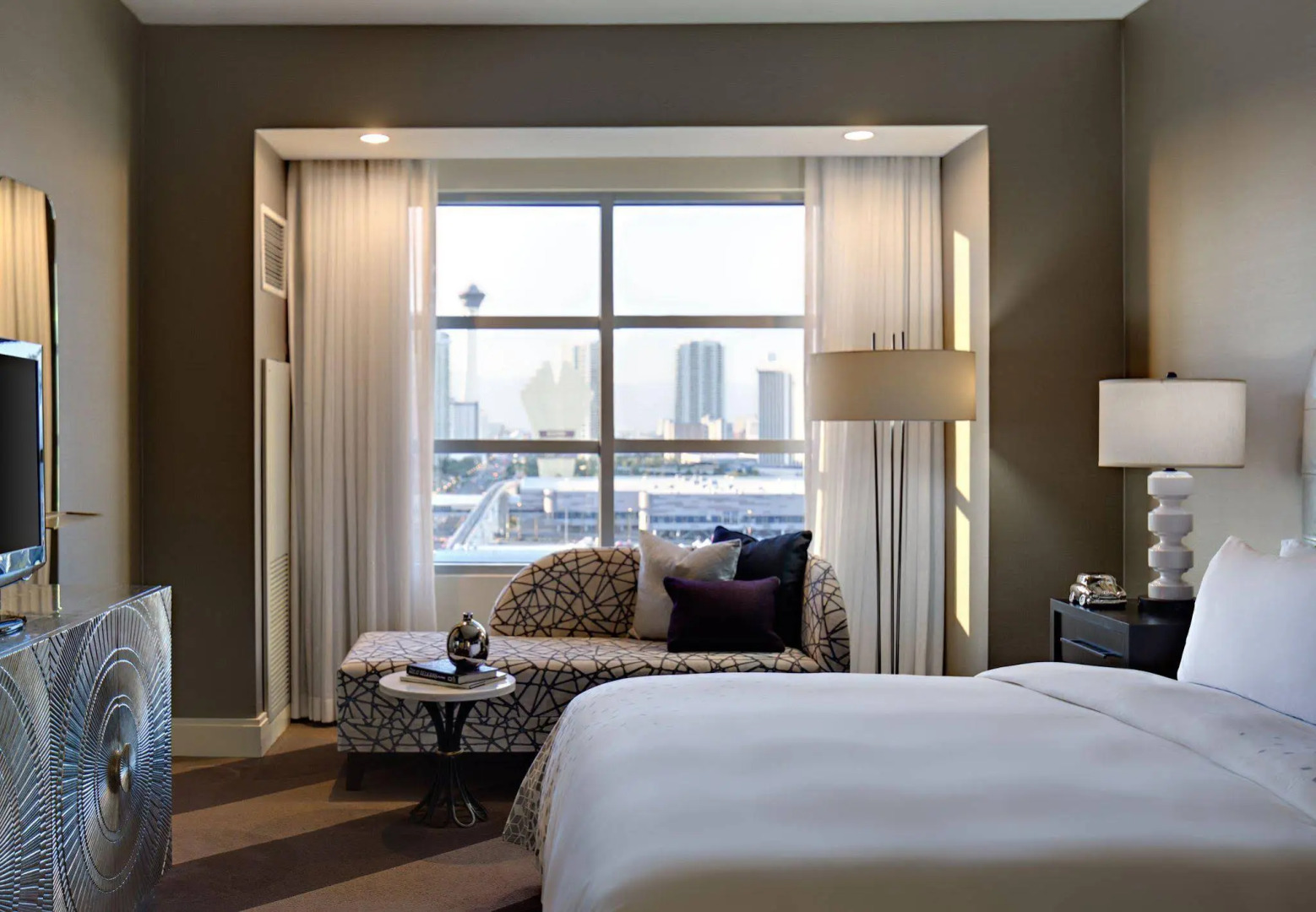 Foto - Renaissance Las Vegas Hotel