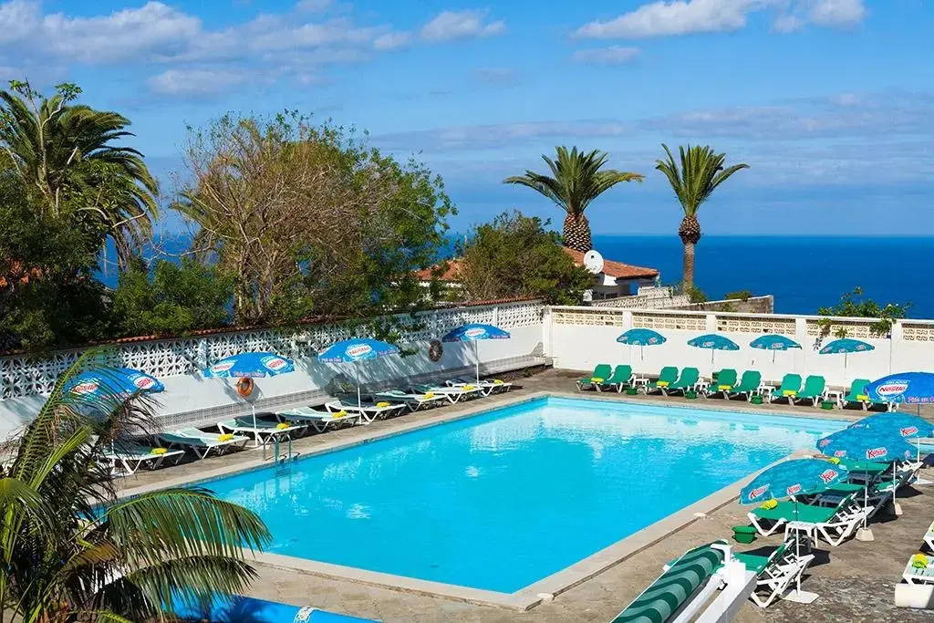 Foto - Hotel Panoramica Garden