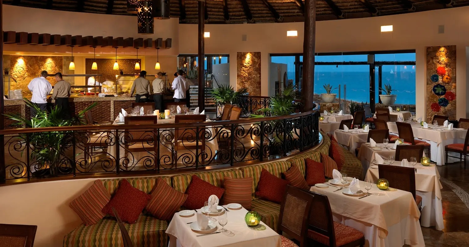 Photo - Grand Solmar Lands End Resort And Spa