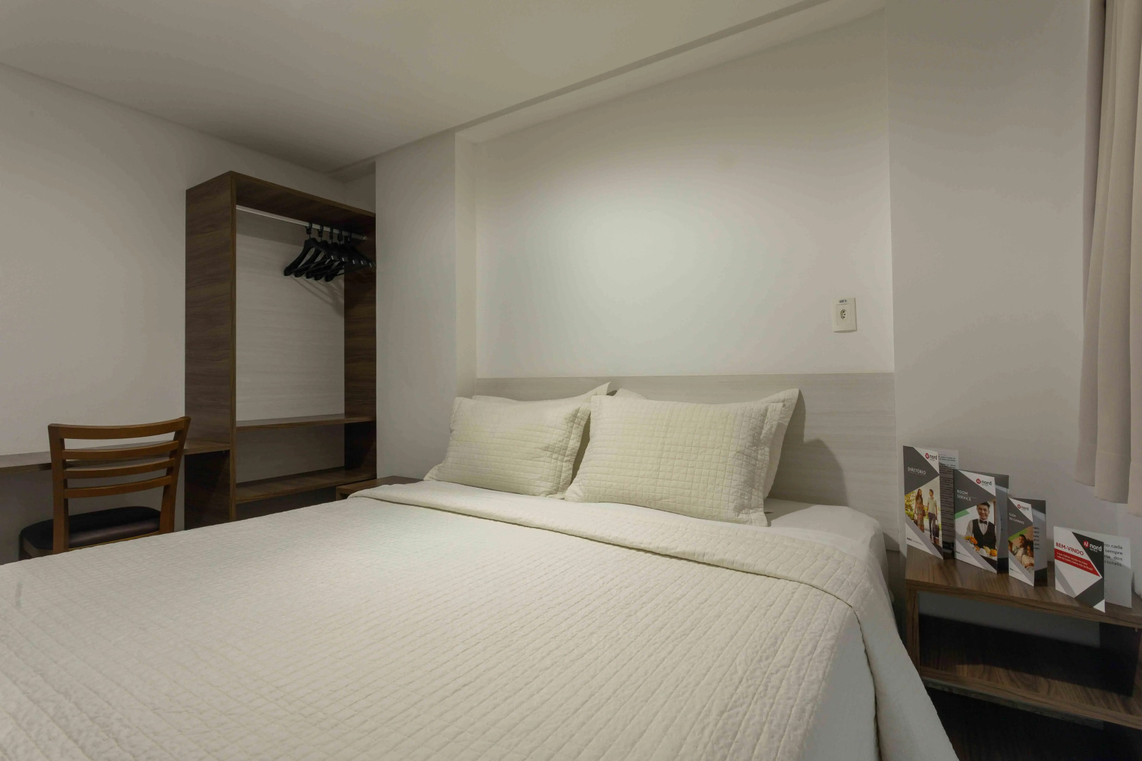 Foto - Nord Easy Ondas do Atlantico