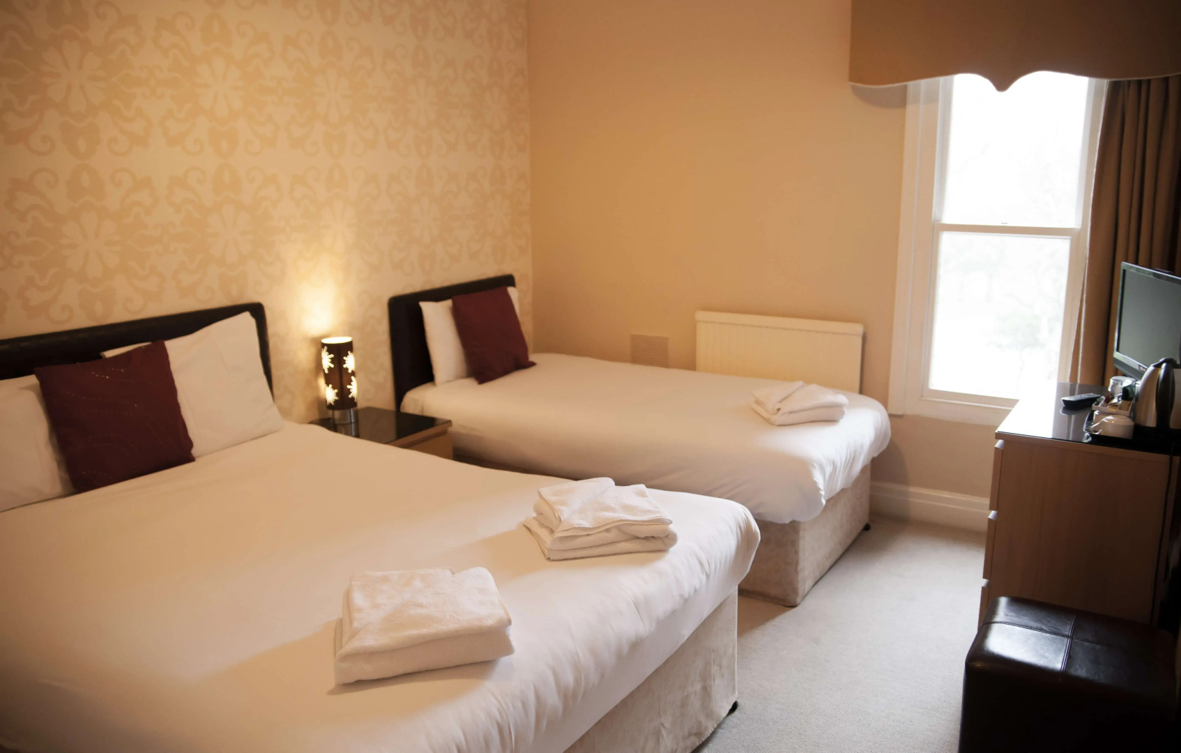 Photo - Sefton Park Hotel