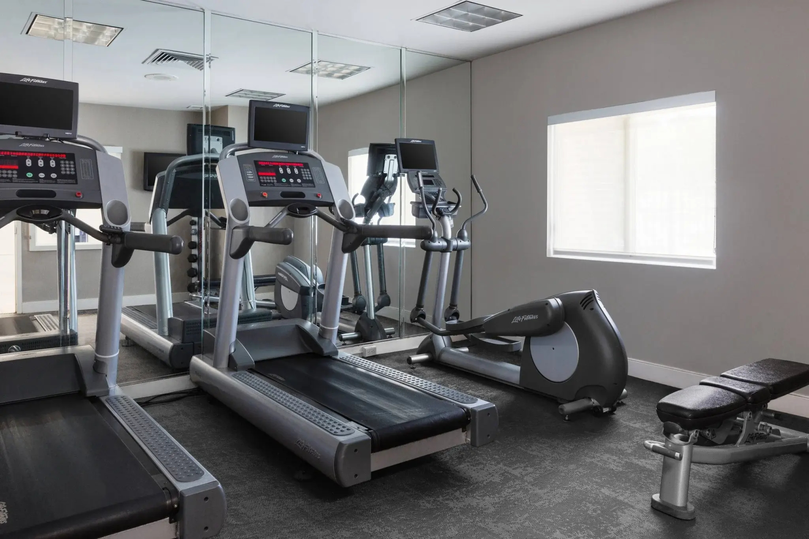Foto - Residence Inn Philadelphia Willow Grove