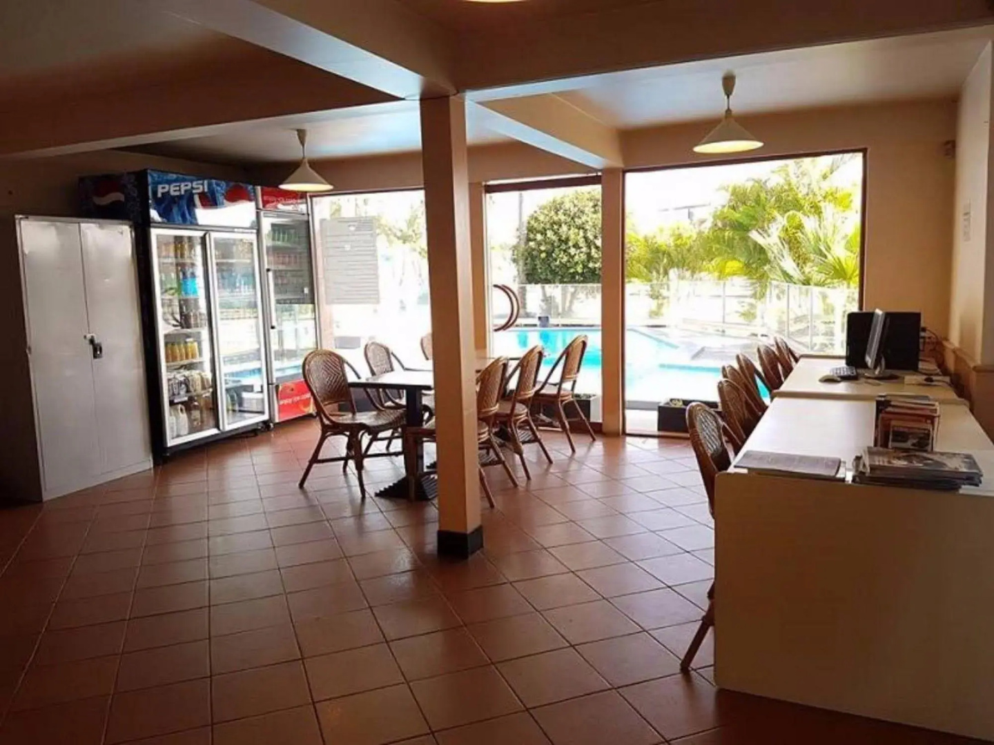 Foto - Econo Lodge Rivervale