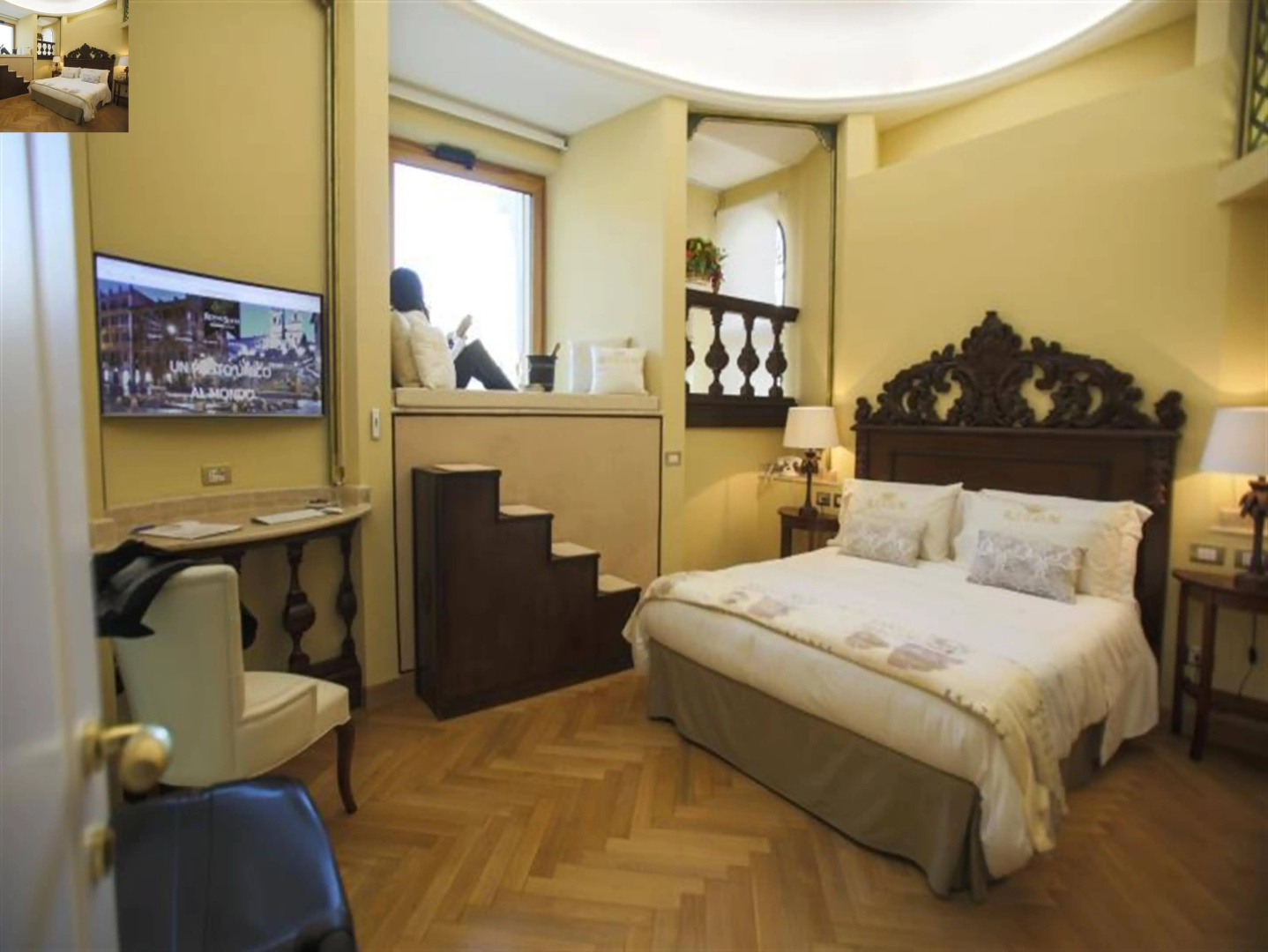 Foto - Royal Suite Trinità Dei Monti