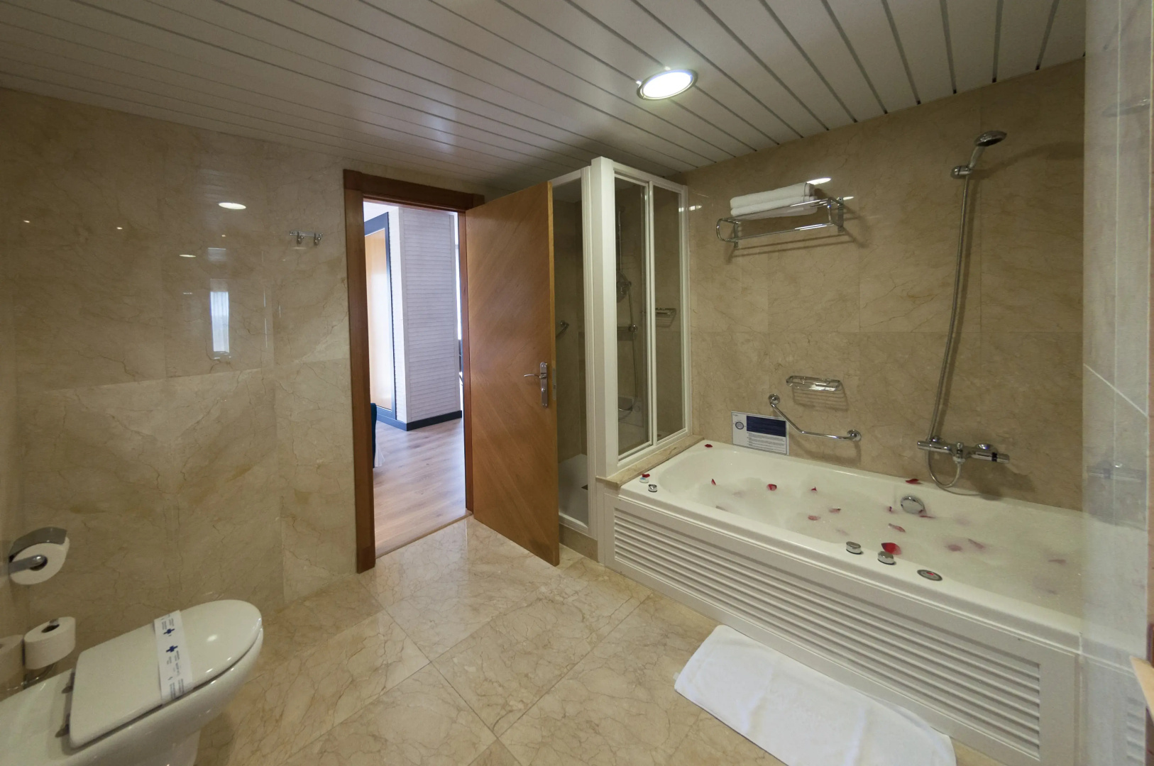 Foto - Hotel La Laguna Spa And Golf