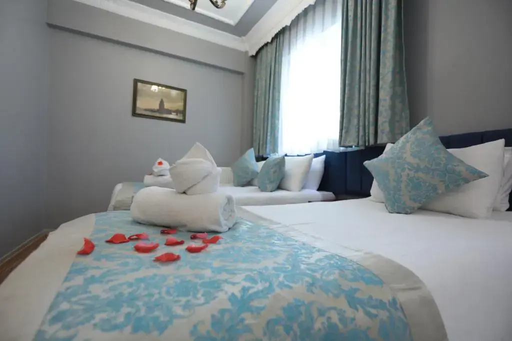 Photo - White Pearl Apart Hotel