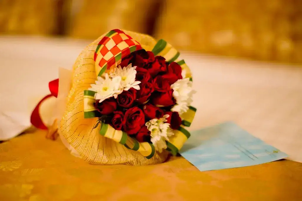 Foto - Sinsuvarn Airport Suite Hotel