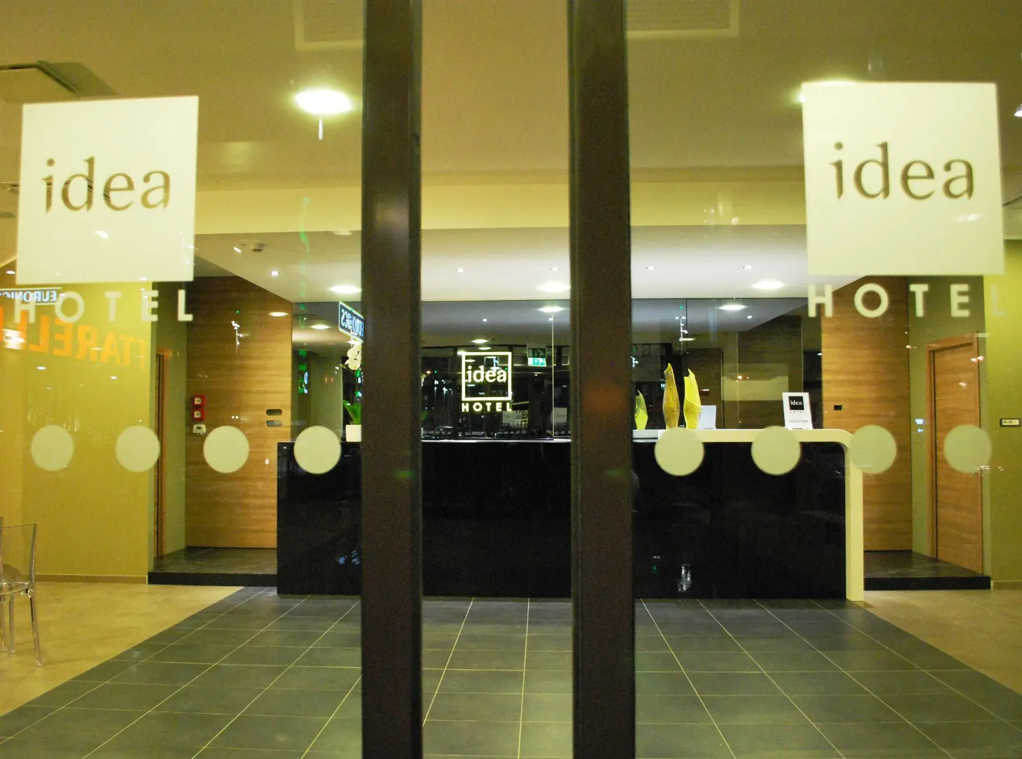Photo - Idea Hotel Plus Savona