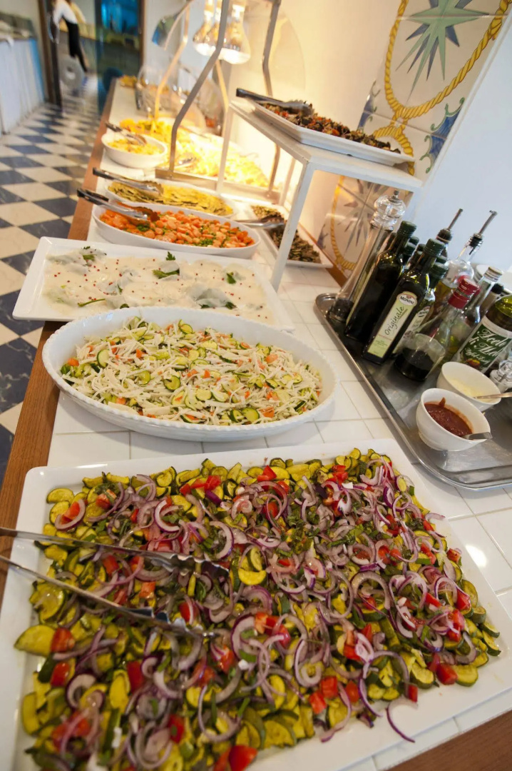 Photo - Luxor Beach Boutique Hotel Cattolica