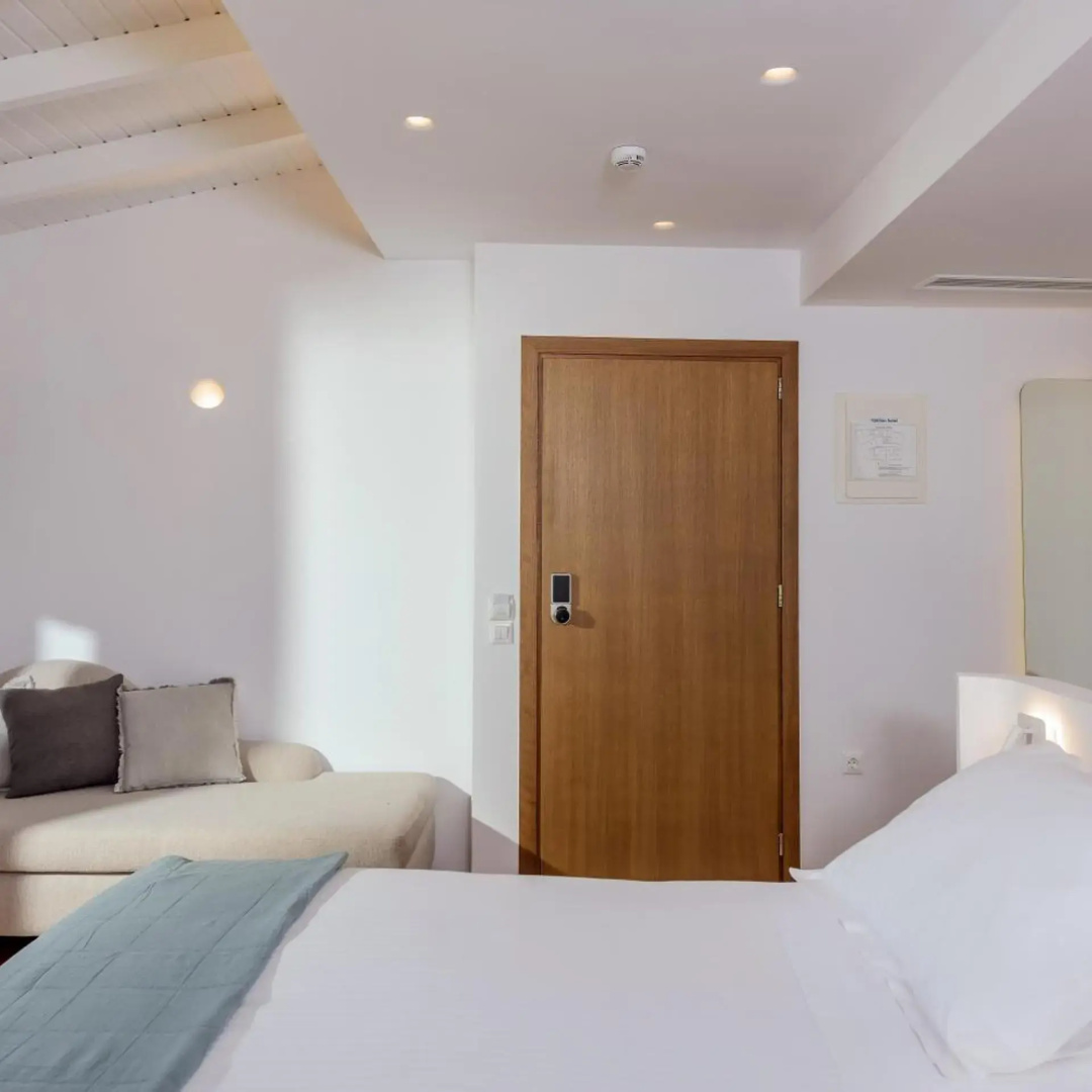 Photo - Iraklion Hotel