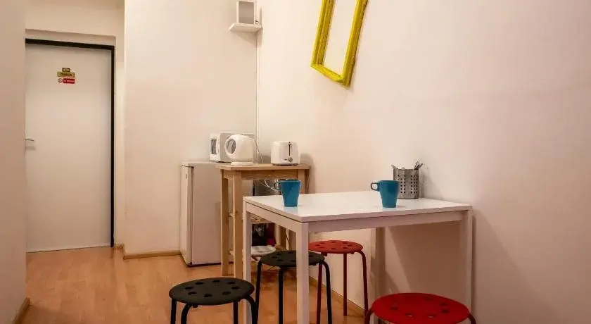 Photo - Clown and Bard Hostel