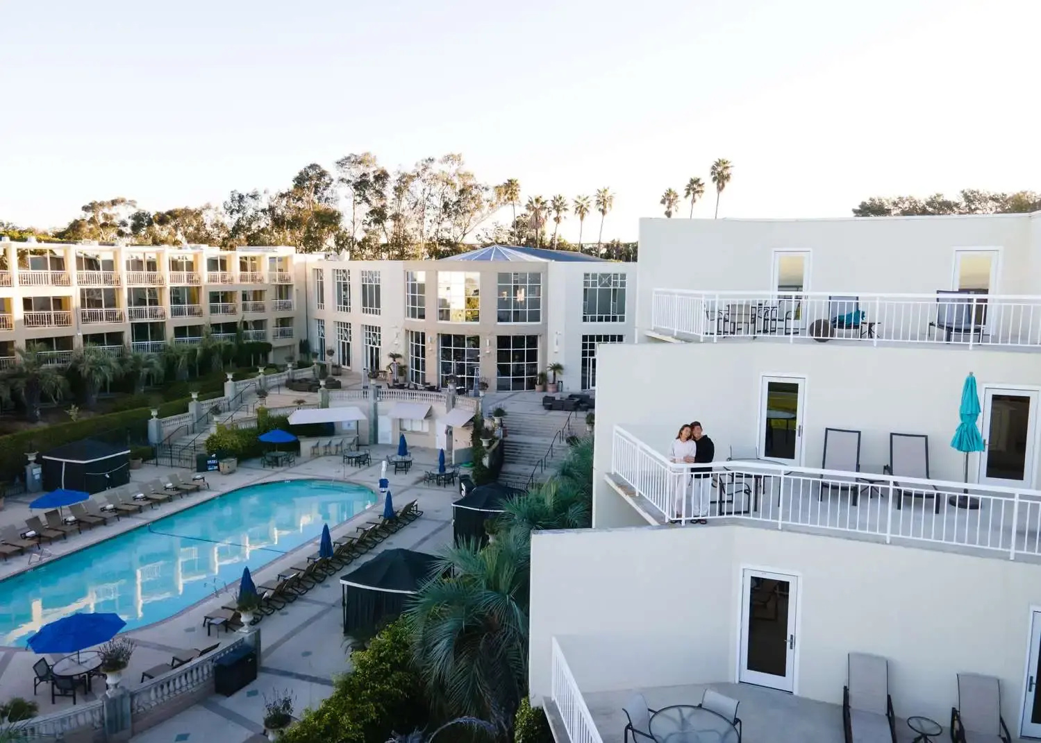 Photo - Hilton La Jolla Torrey Pines