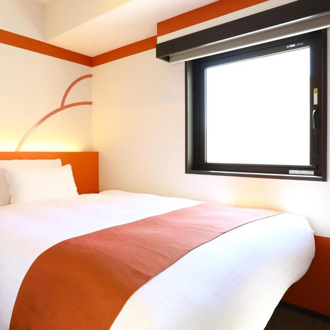 Photo - KOKO HOTEL Ueno Station - formerly Hotel Wing International Select Ueno Okachimachi