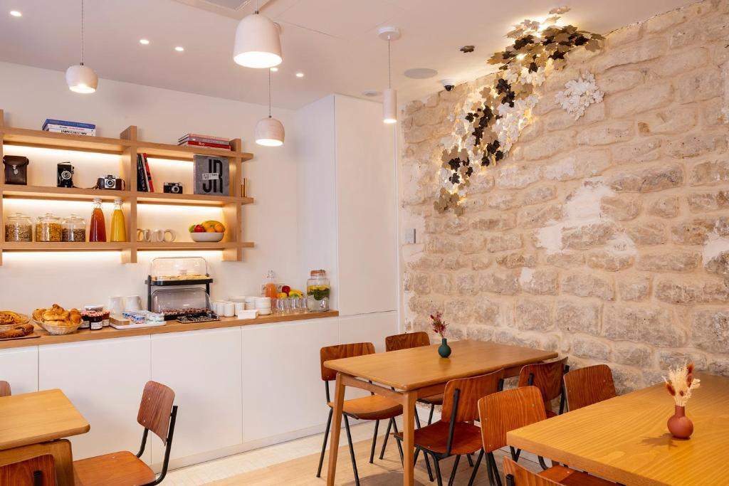 Foto - Hôtel Le Daum