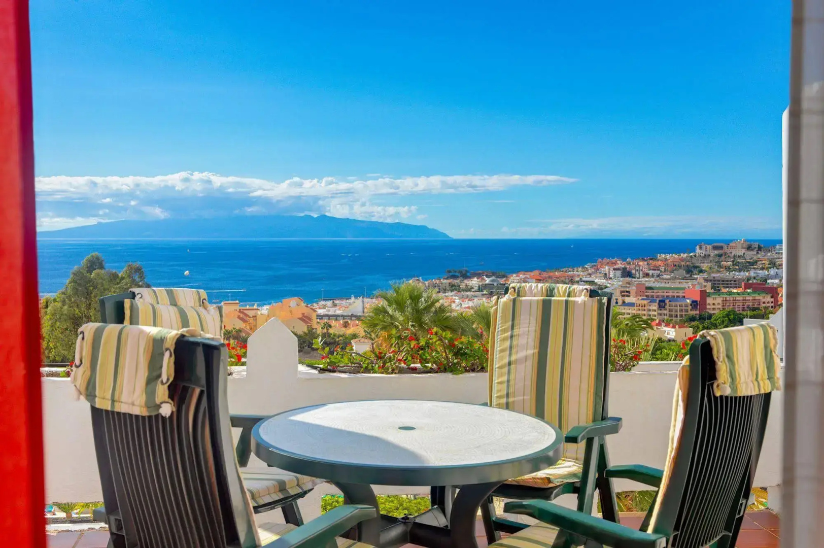 Foto - Regency Torviscas Apartments and Suites