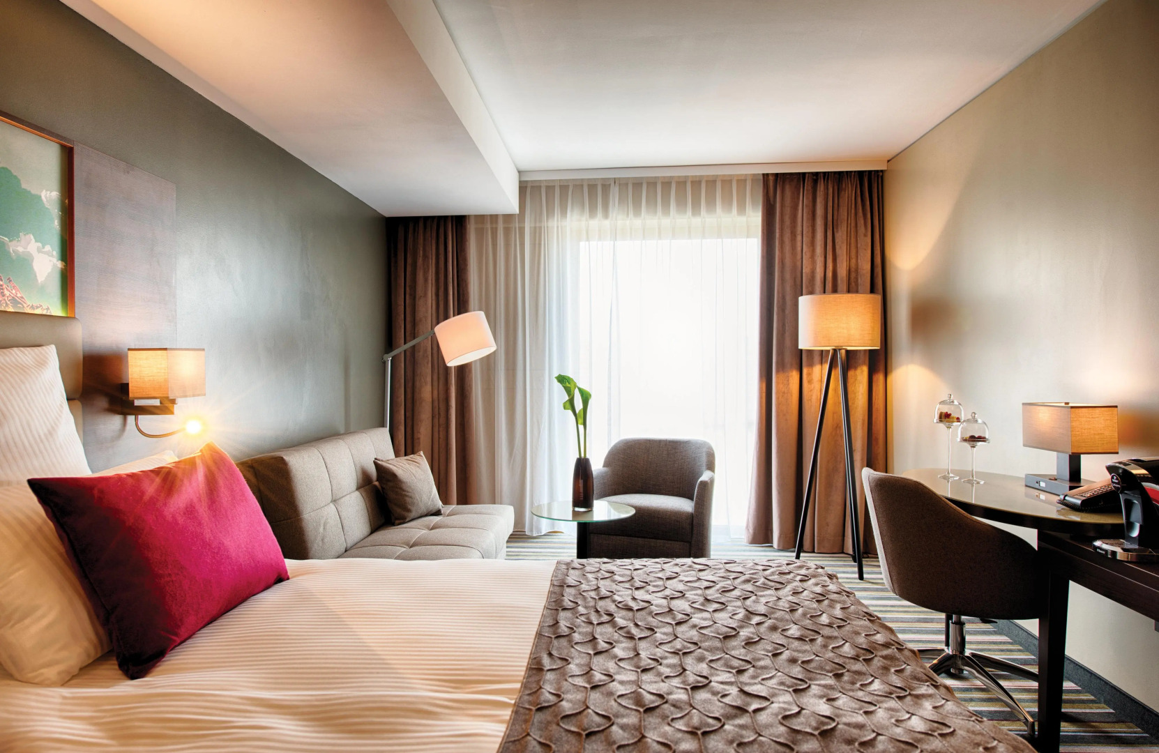 Foto - Leonardo Royal Hotel Ulm