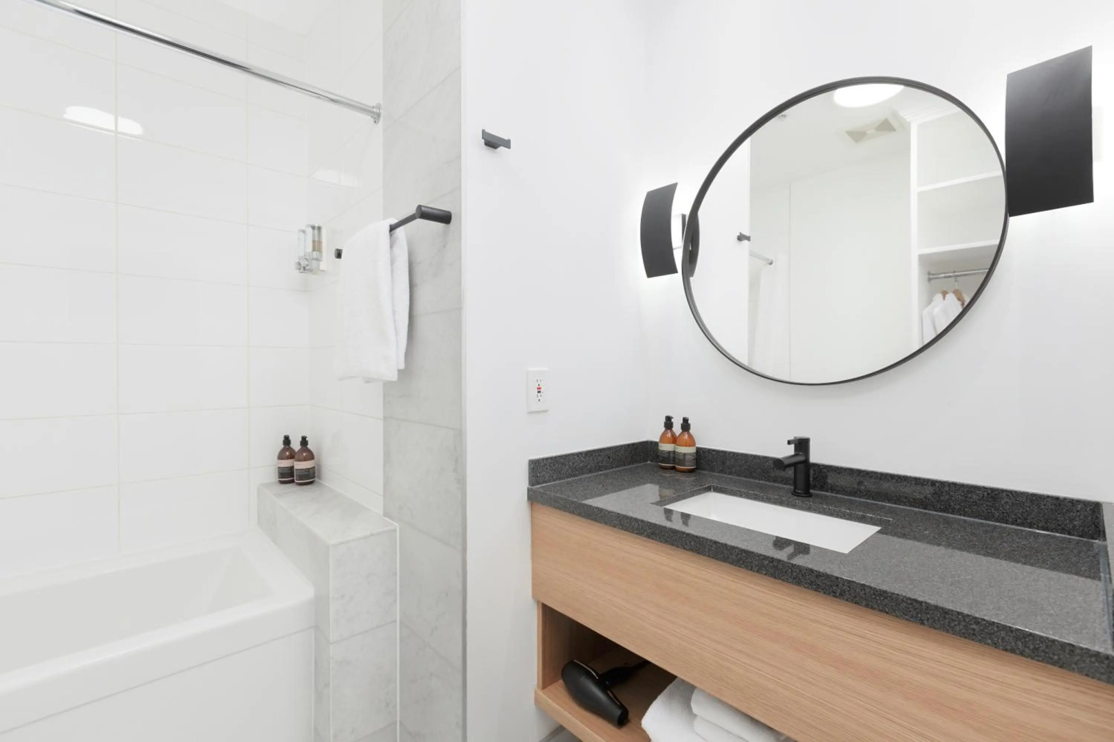 Foto - Victorian Hotel