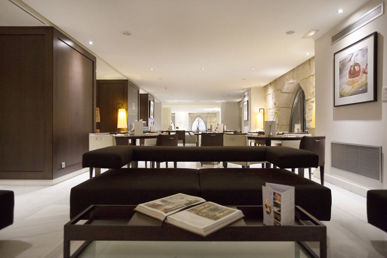 Foto - Hospes Amérigo, Alicante, a Member of Design Hotels