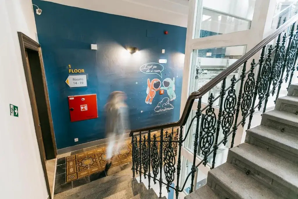 Photo - Prague Dream Hostel