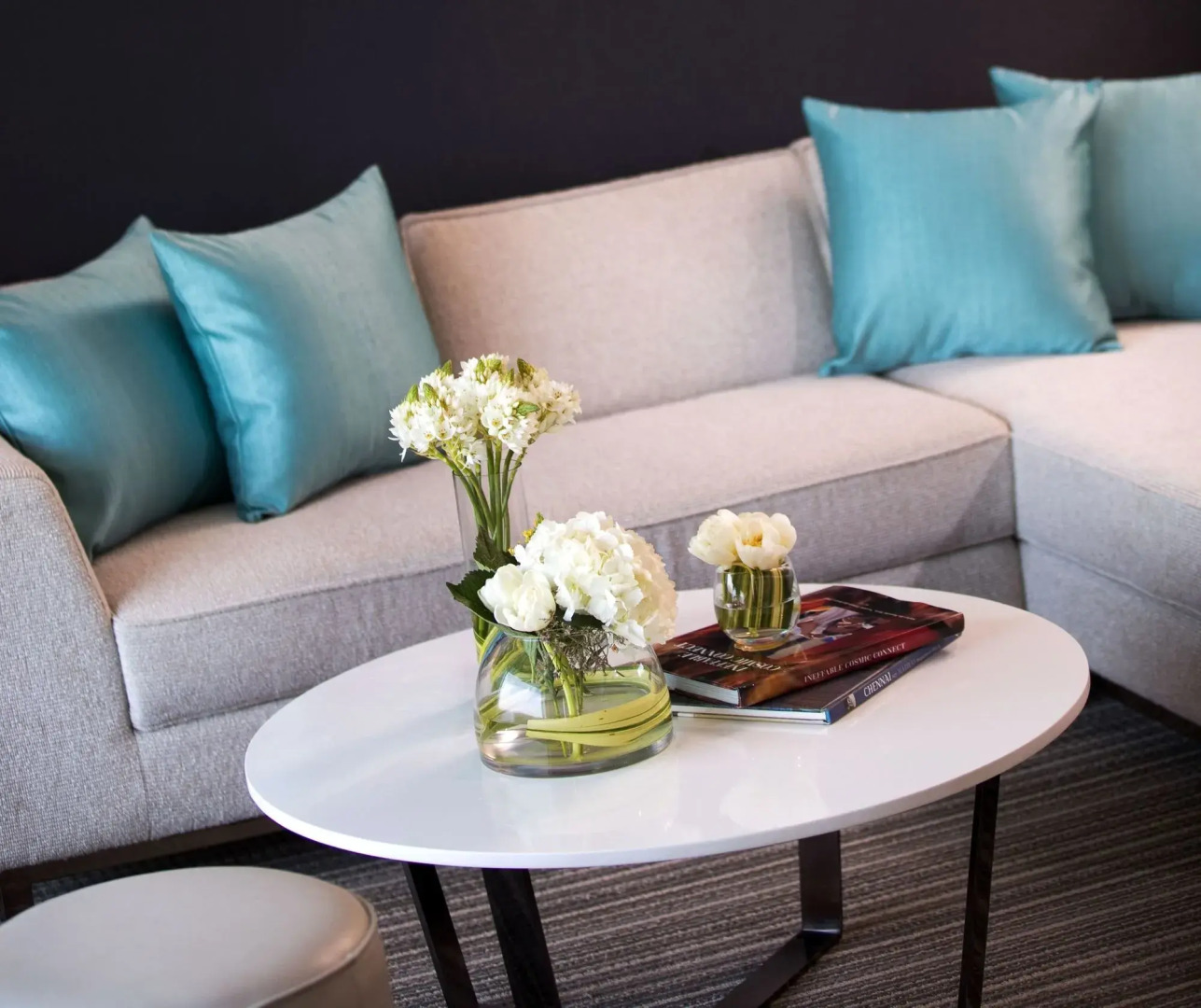 Foto - The Westin Mumbai Powai Lake