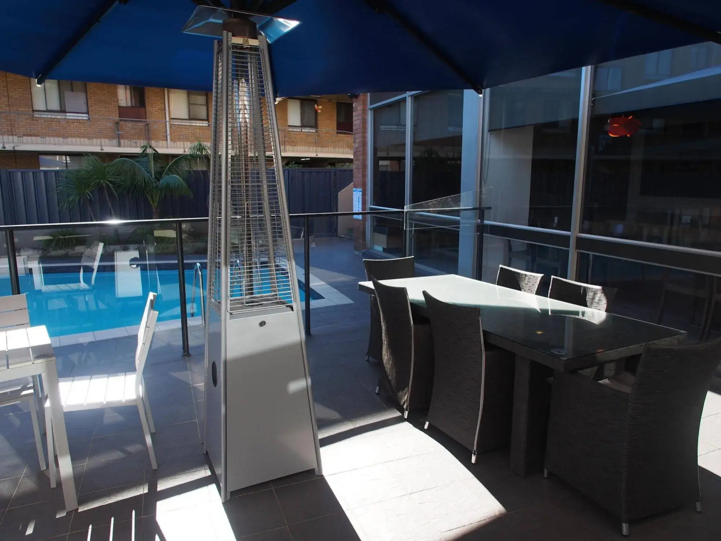 Foto - Royal Pacific Hotel