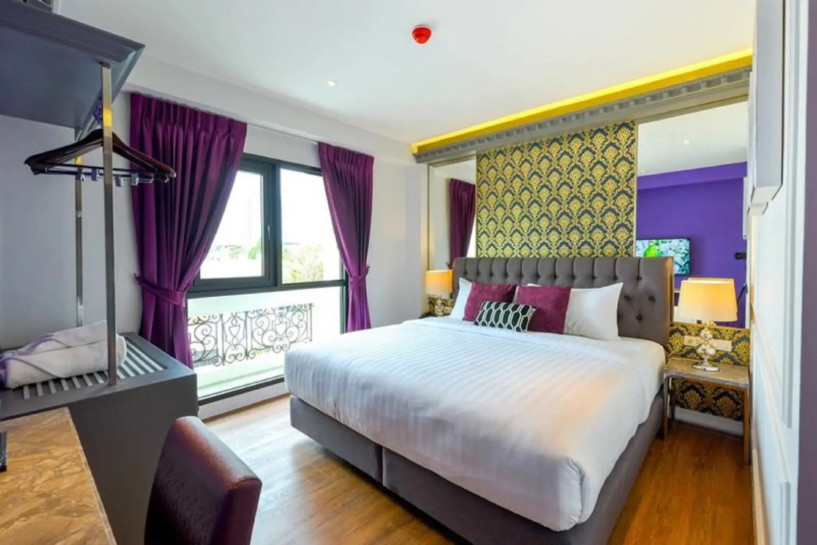 Foto - Villa De Khaosan by Chillax