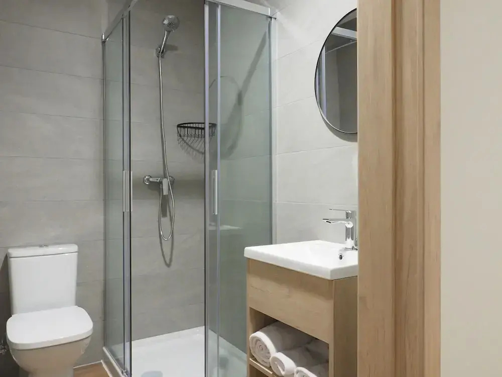 Foto - Micampus San Mamés Students Residence