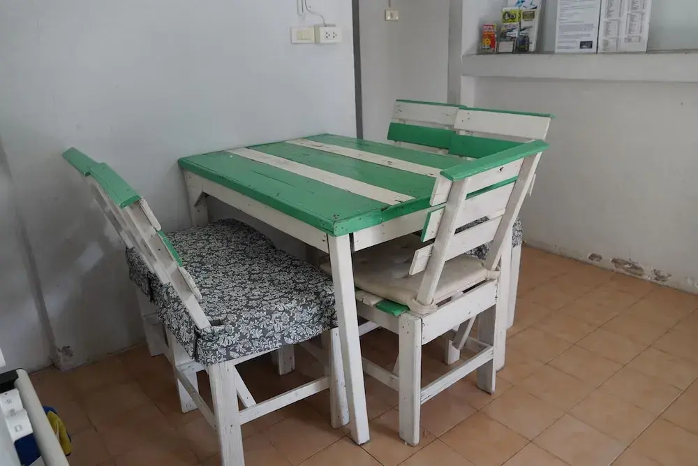 Photo - Vattui Beach Villa Jomtien