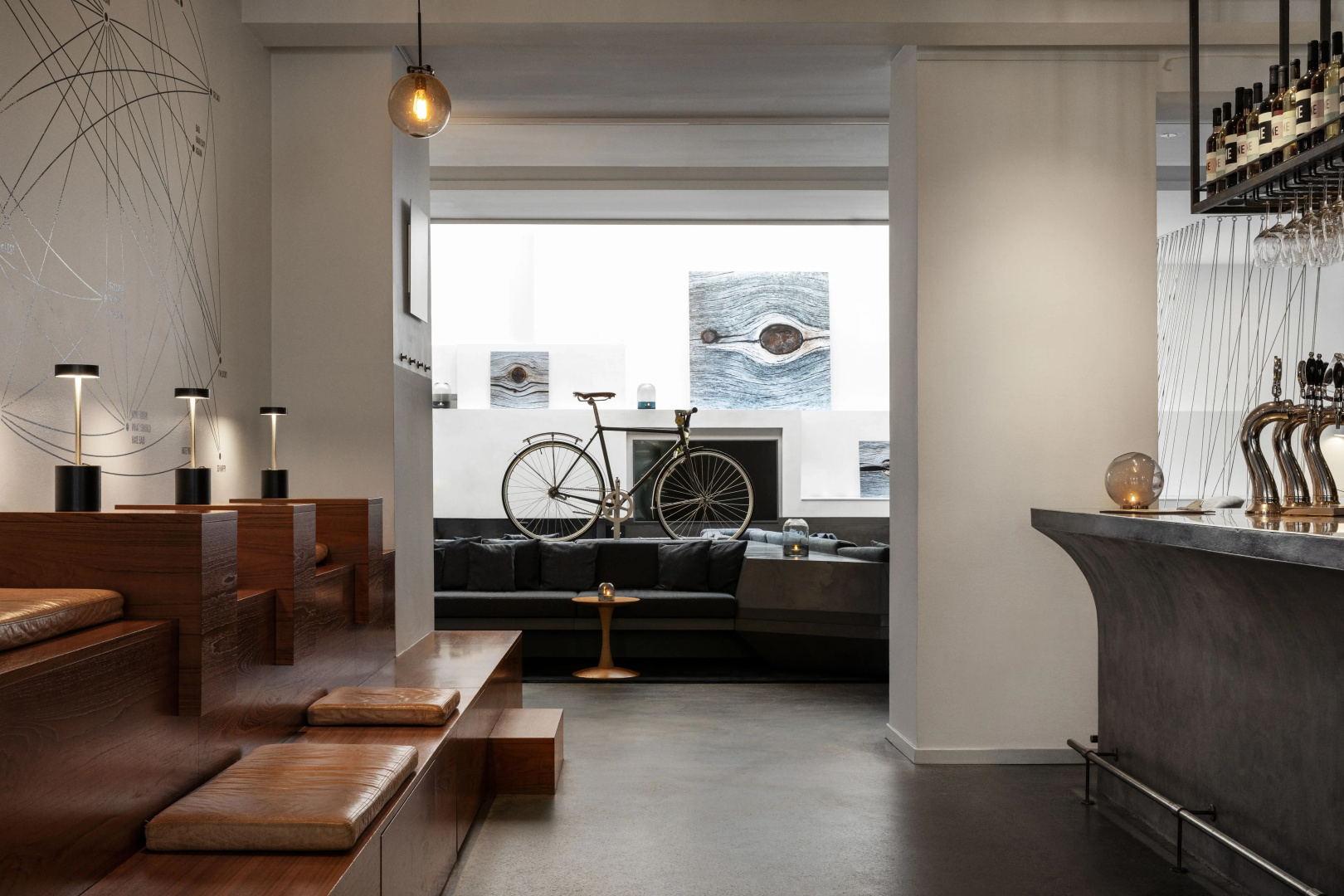 Photo - Boutique Hotel SP34