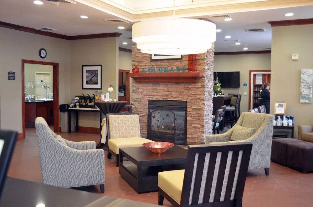 Foto - Staybridge Suites Denver Tech Center by IHG
