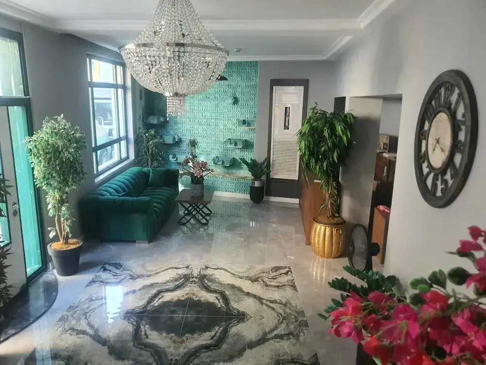 Photo - St945 Palas Otel