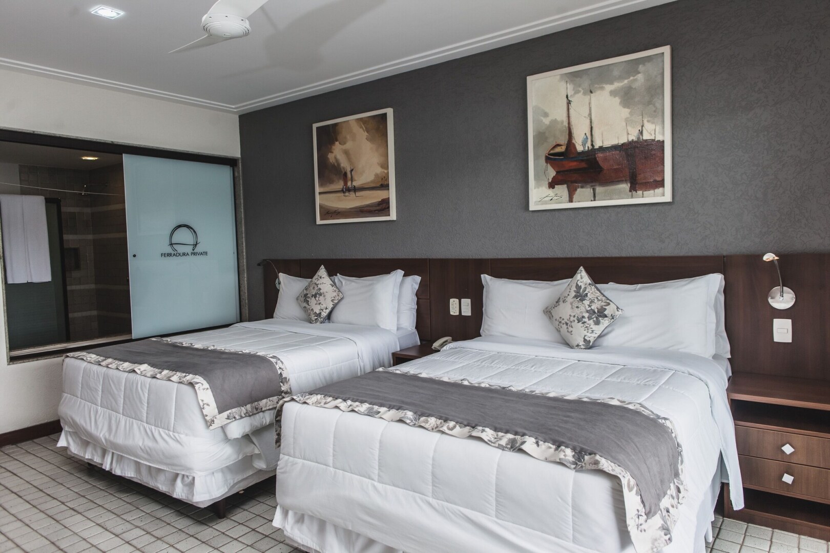 Foto - Hotel Ferradura Private