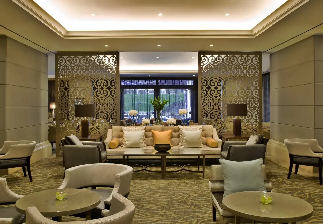 Foto - Corinthia Lisbon