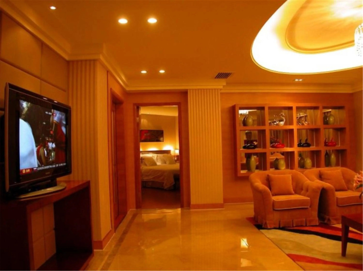 Ramada Meizhou