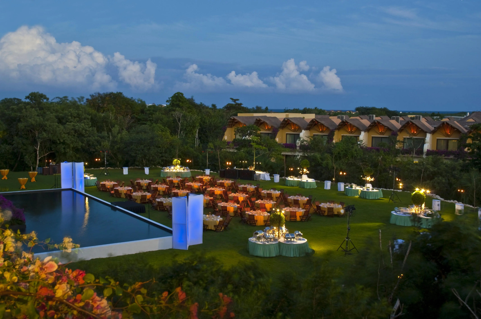 Foto - Grand Velas Riviera Maya - All Inclusive