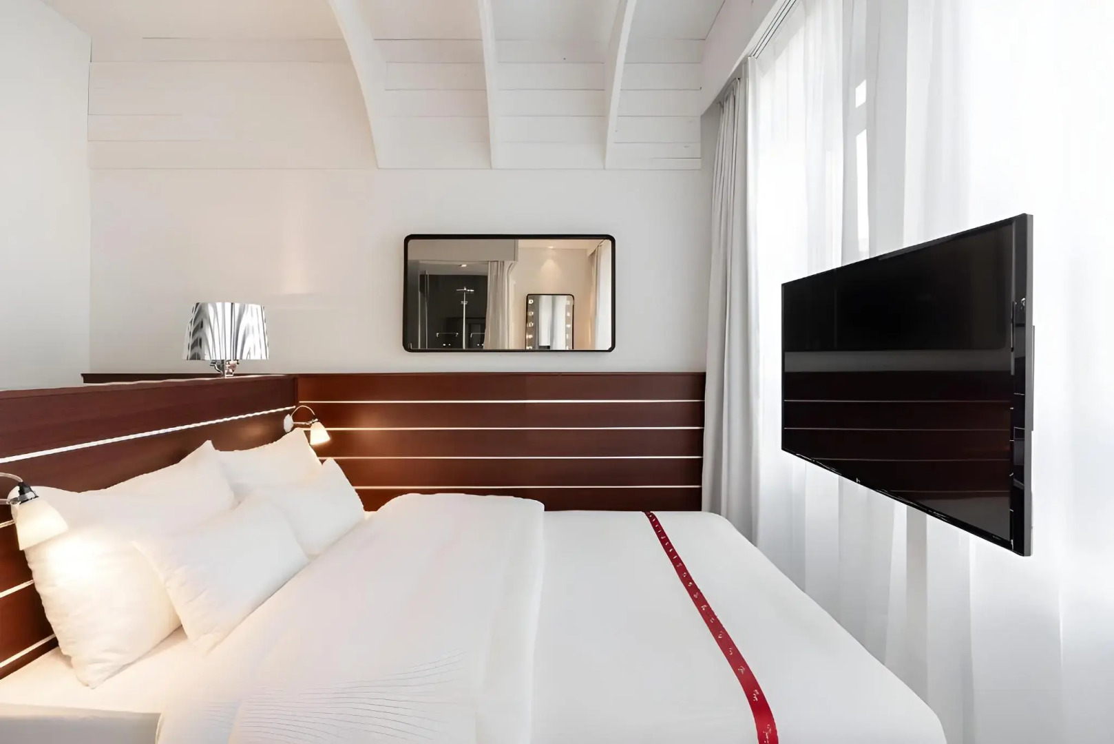 Photo - Ruby Lotti Hotel Hamburg