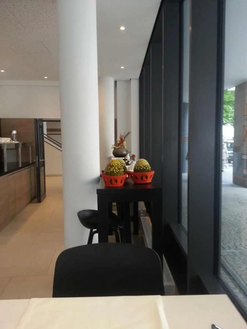 Photo - Sorat Hotel Saxx Nürnberg