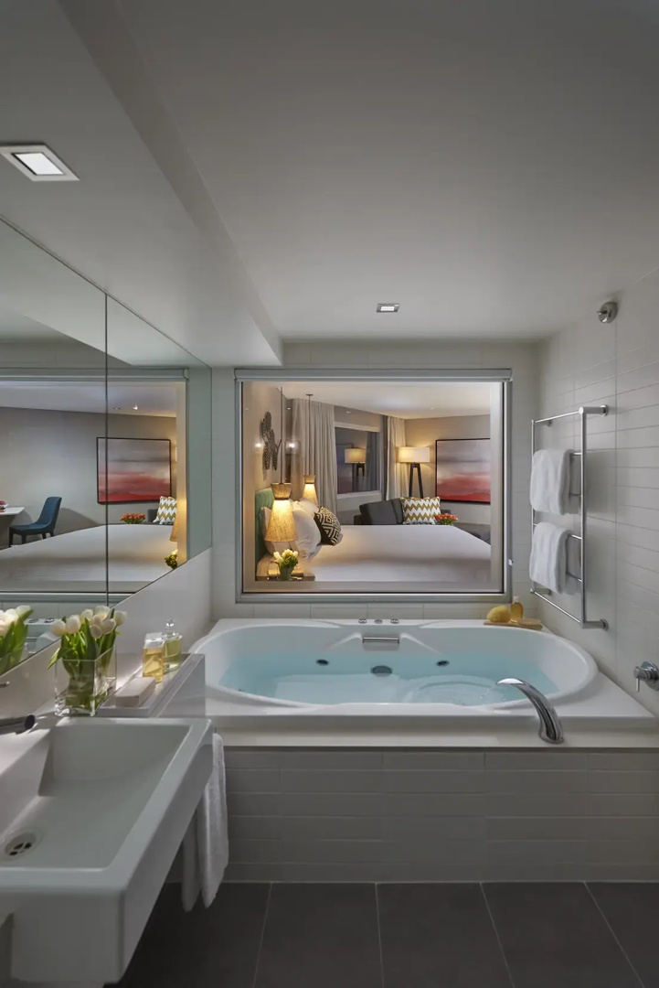 Photo - Crown Promenade Perth