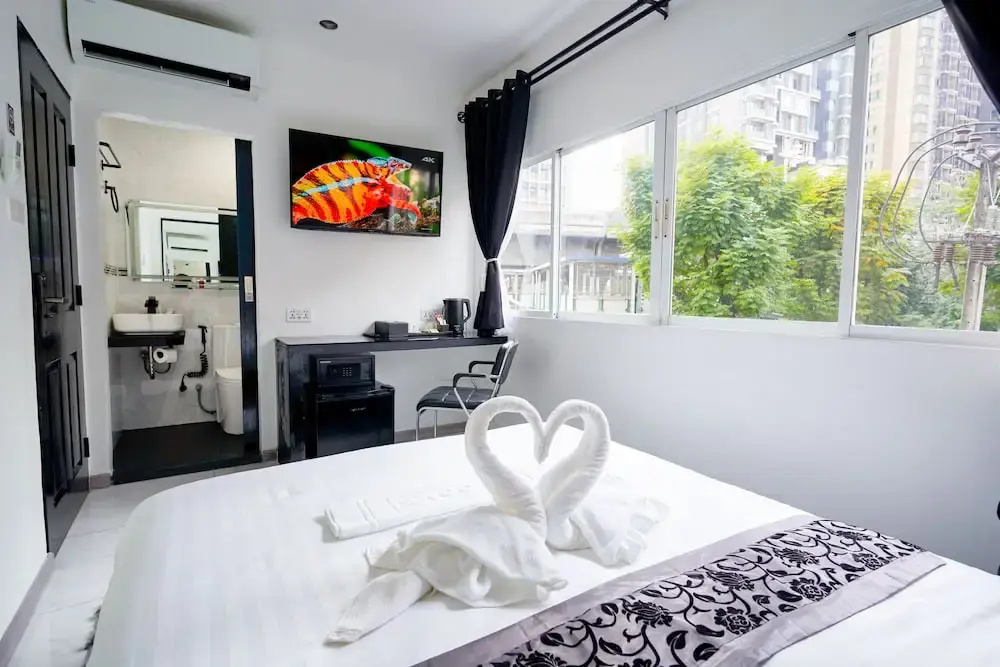 Foto - Thonglor Suites Hotel