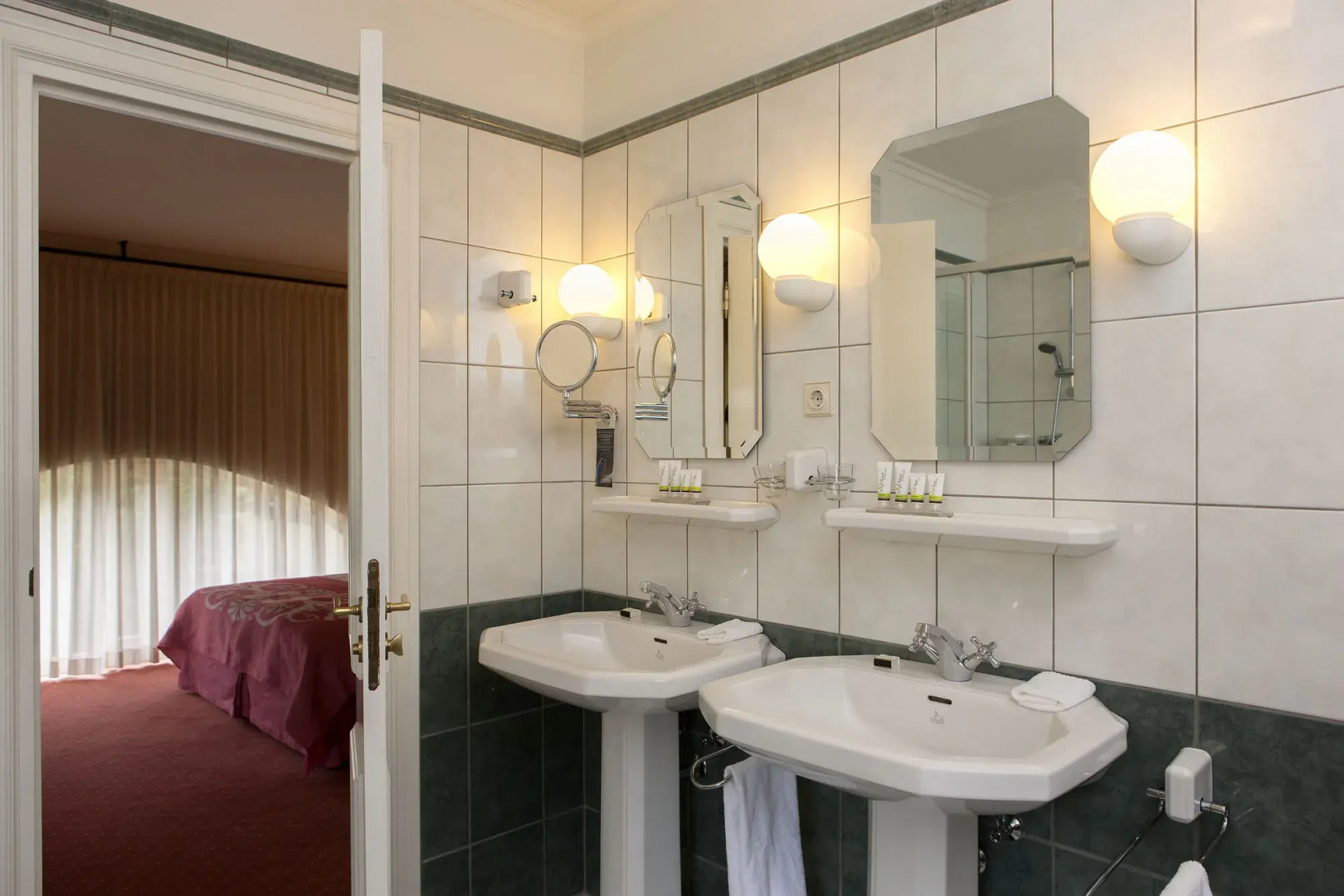 Foto - Château St Gerlach - Oostwegel Collection, member of Relais and Châteaux