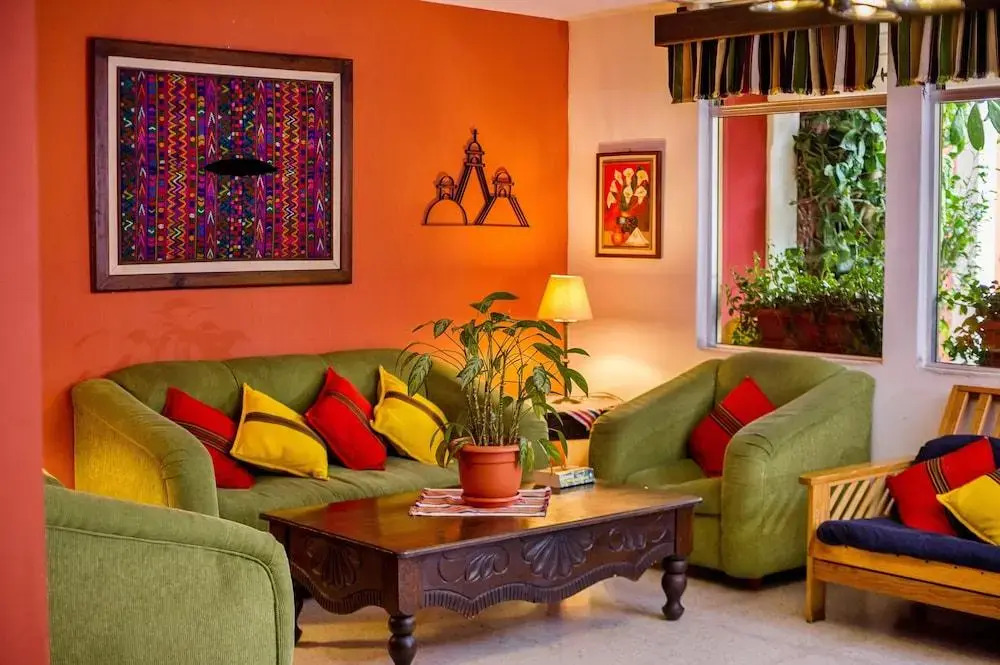 Foto - Hotel Casa Rustica by AHS