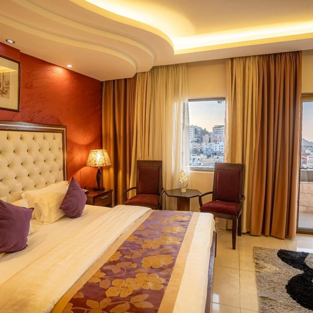 Photo - P Quattro Relax Hotel