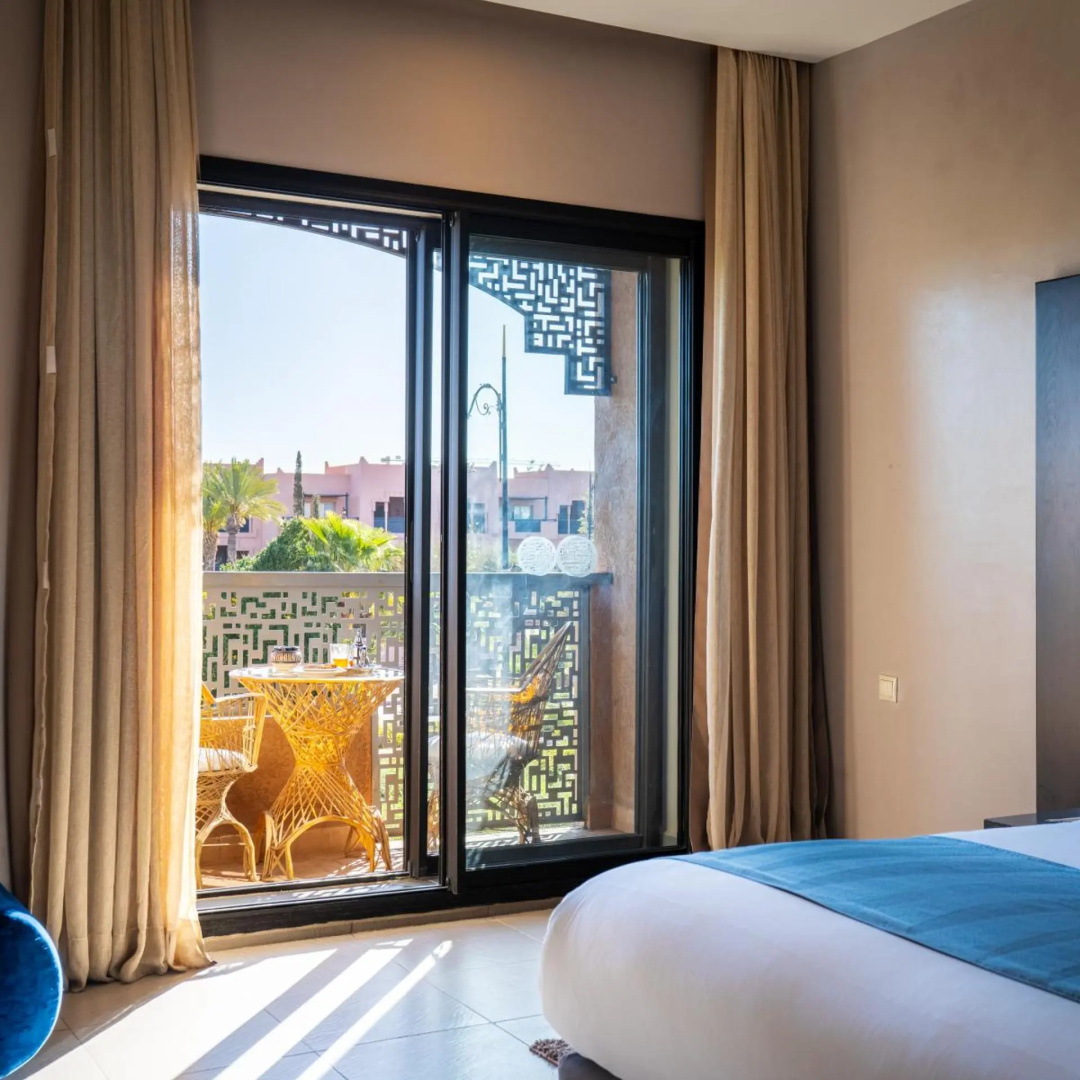 Photo - Kech Boutique Hotel
