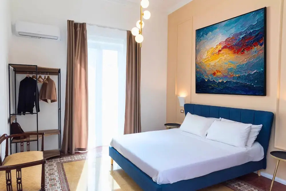 Foto - Suites Cavour holiday dream