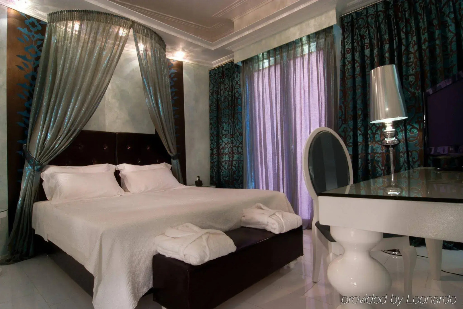 Photo - The Marblous Athens