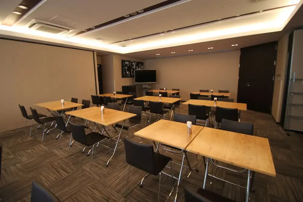 Photo - Ai Hotel Keikyu Kamata